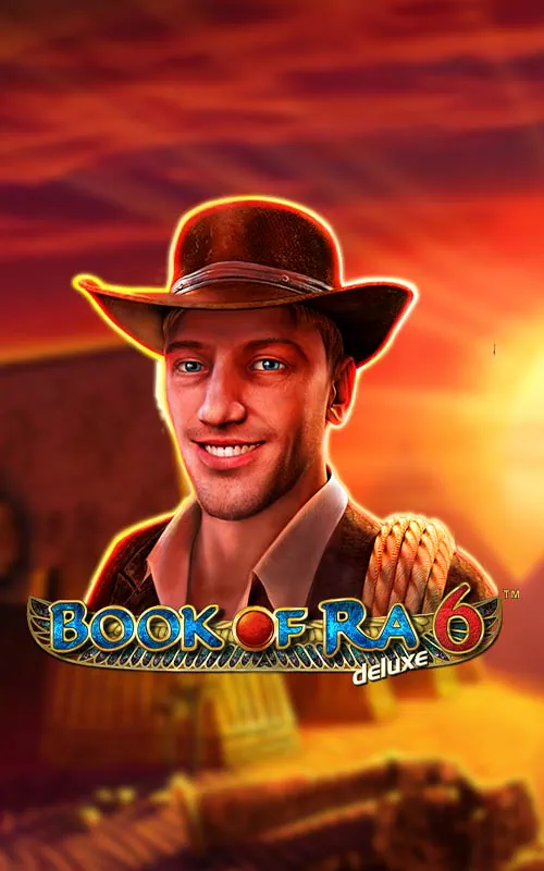 Book of Ra at Chivalry Casino