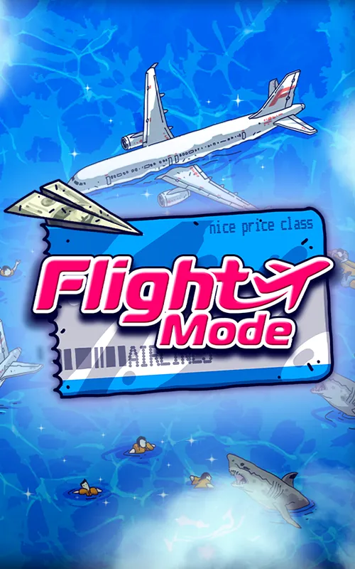 Flight Mode at Chivalry Casino