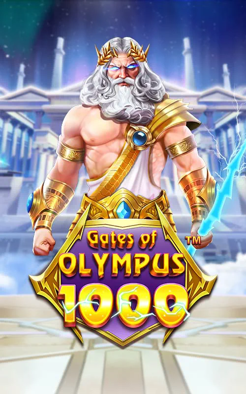 Gates of Olympus at Chivalry Casino