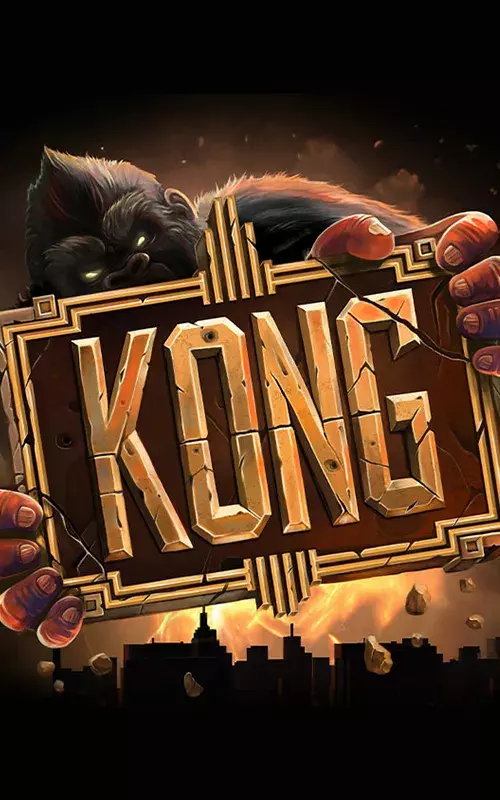 Kong at Chivalry Casino