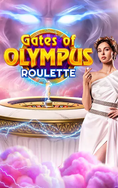Gates of Olympus Roulette at Chivalry Casino